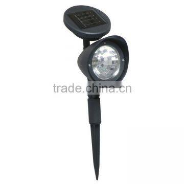 Solar lawn lamps led lawn light