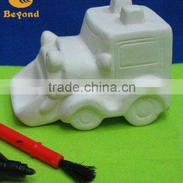 DIY Ceramic Product by Painting