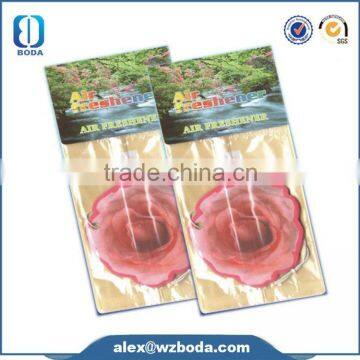 Plastic Car Vent Stick Air Freshener Made in China photo-3