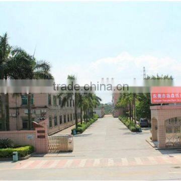 Double Sides Coated Grey Board 2mm photo-3