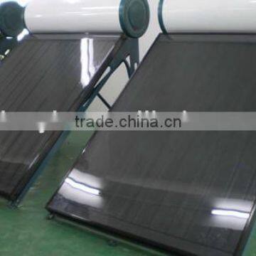 500L split pressurized solar energy systems/High Quality Integrated Solar Water Boiler