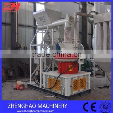 2016 new type biomass wood pellet mill