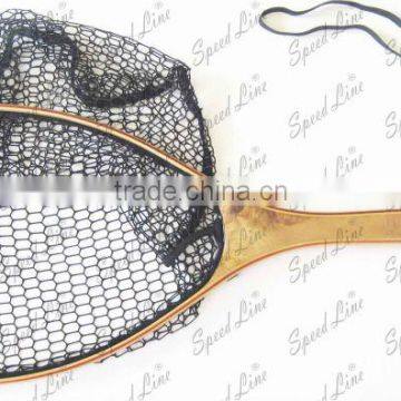 High quality fishing Landing Net!!