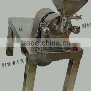 SF100 Lab Series Pulverizer