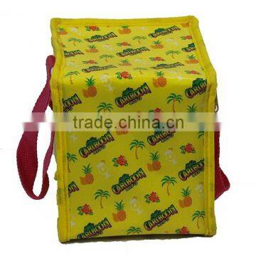 Lunch Cooler Bag Refrigerated Cooler Bags Cooler Bag for Frozen Food photo-1