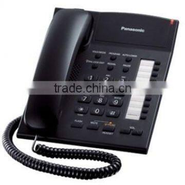 KX-TS840 with speckerphone, one toch speed dial, Ringer LED, Dial Lock Corded Phone