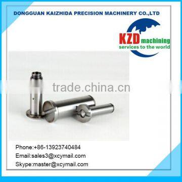 Precision Machining CNC Machine Steel Machinery Forging and Turned Part