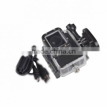 Professional Video Camera China,wireless Underwater Video Camera,sport dv Camera photo-5