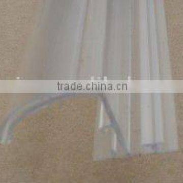 Plastic Price Strip XH110421