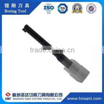 CNC Tungsten carbide Indexable Boring Tool Boring Bar