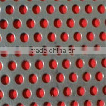 Perforated Metal Machine (factory)