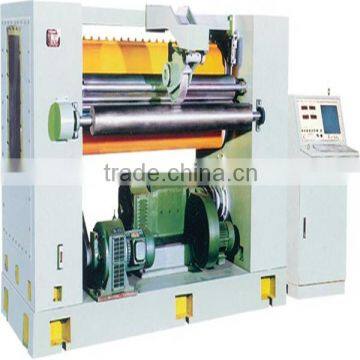 corrugated cardboard cutting machine/NC-150N NC cut-off
