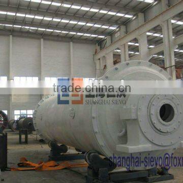 ball milling machine / vertical ball mill / Ball Mills