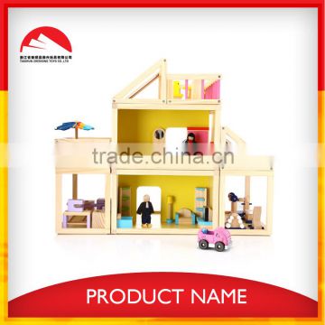 EN71 certificared OEM available kids wooden kitchen toys