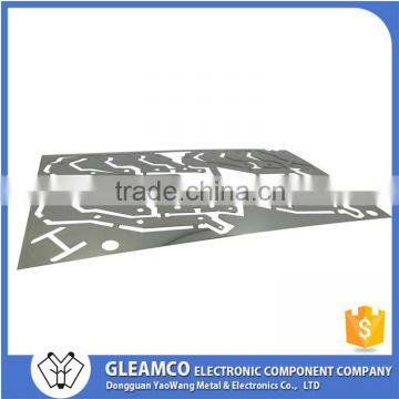 OEM Automotive SMD / C194 Lead Frame panel parts