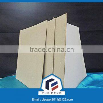 2.0mm Laminated Stationery Paper for Stationary Grey Paper Box photo-3