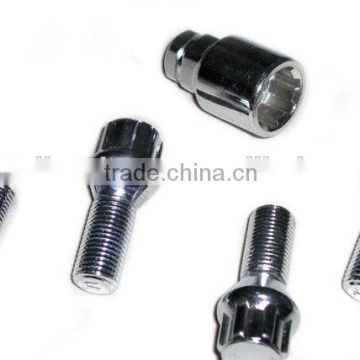 i bolt hexagonal bolts