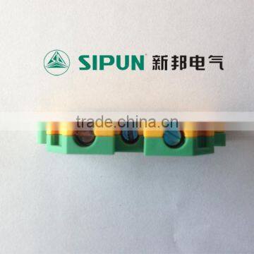 SEK-6JD Grounding Screw Terminal Block photo-5