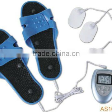 tens unit digital pulse foot massager