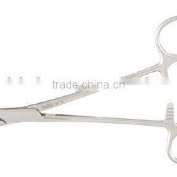 Lewin Bone Holding Forceps/The Basis Surgical Orthopedics Instruments photo-2