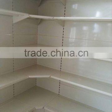 supermarket shelf shelves rack cabinet shelf