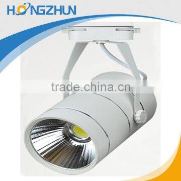Epistar chip Cool white 15w led cob track light