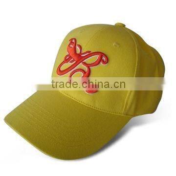Embroidery Letters Baseball Cap Hats photo-2