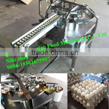 Automatic egg breaking machine / egg shell separating machine/egg breaker                        
                                                Quality Choice