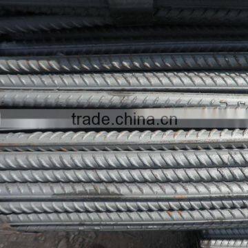 reinforcing steel bars