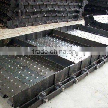 CAERD wide conveyor chains