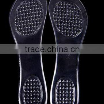 KSGP 9198 Foot care soft full length PU insole for shoes