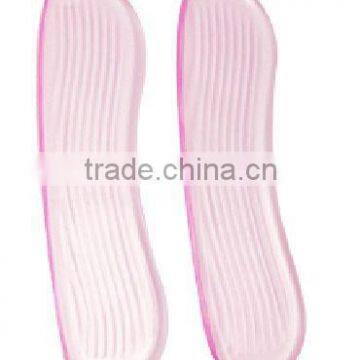 2015 Anti-Friction leather shoe heel liner, heel trips, heel protector liners, shoes stickers KS 1072