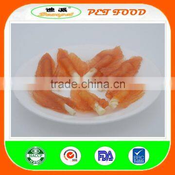 Calcium Stick With Chicken Filet Dog Food Manufacturers