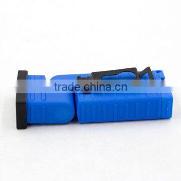 Bright Foldable COB Work Light With Buckle photo-4