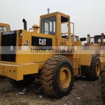 Used Cheap Wheel Loader 966G,used wheel loader for sale