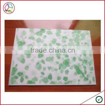 High Quality Tissue Wrapping Paper