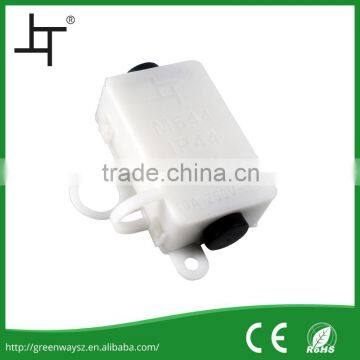 PP Electronic Junction Box Waterproof Box photo-4