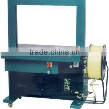 PP Semi-automatic Bounding Tying machine good quality