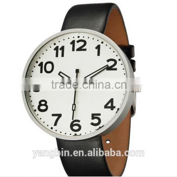 High quality double face fabric straps best american watch