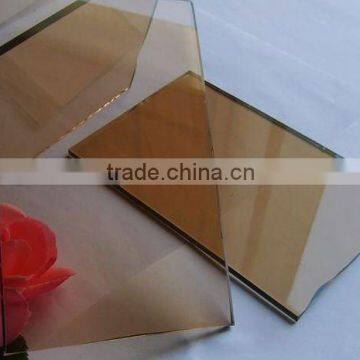 bronze float glass/tinted float glass/colored float glass