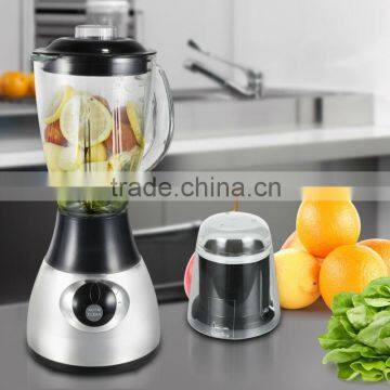 New Design Popular Hot Sale Electric Food and Vegetable Mixer Blender