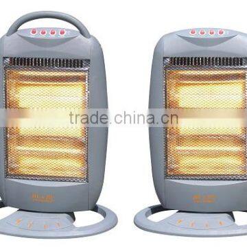 Halogen Heater