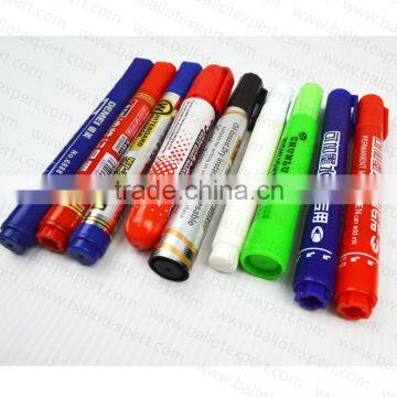New Product 2016 Indelible Marker Pen for Ballot