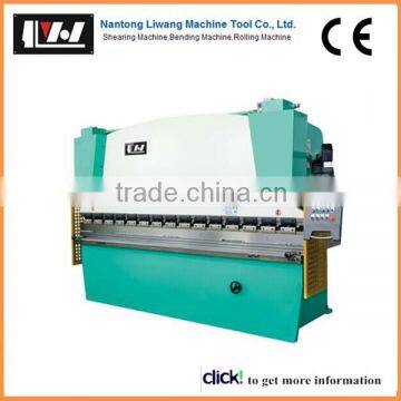 CNC bending press brake