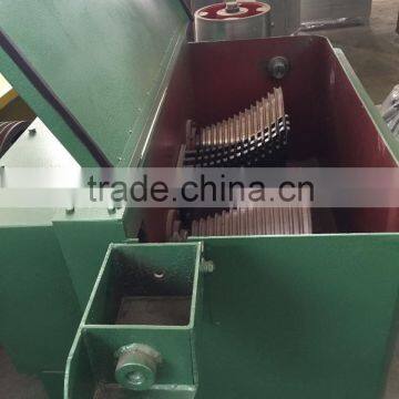 LT17/250 Water Tank Wire Drawing Machine for Steel Fibre Making in IRAN photo-5