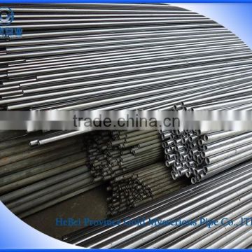 Low Carbon Steel Heat Exchanger Seamless Tubes/Pipes