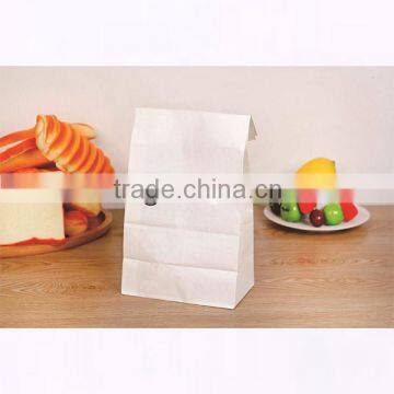 New Product Bread Paper Bag With Logo Printing photo-4