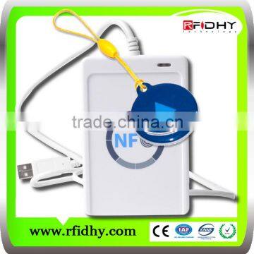 Factory Price High Frequency 13.56MHz NFC Tag photo-2