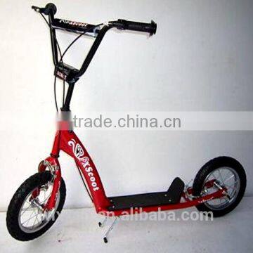 12 Inches Kids Scooter,Foot Scooter, Kick Scooter photo-3