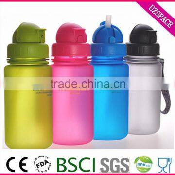 FDA Certification and Eco-Friendly Baby Insulated Water Bottle photo-2